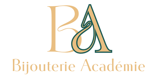 Bijouterie Académie - Logo